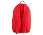 Adidas Linear Performance Backpack - Real Coral/Chalk Pearl