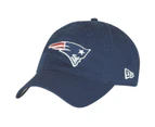 New Era 9Forty Dad Cap - UNSTRUCTURED New England Patriots