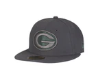 New Era 59Fifty Fitted KIDS Cap - Green Bay Packers