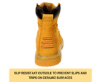 SteeliteWelted Plus Safety Boot