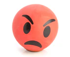 Koolface Angry Face Stress Ball 