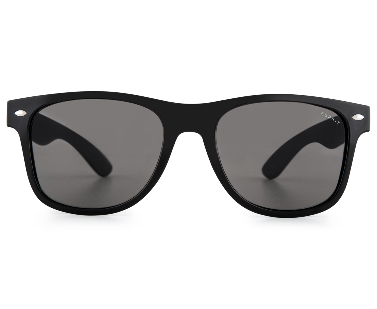 Esprit Men's ET19499 Sunglasses - Black | Catch.co.nz