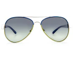 Esprit ET19444 Sunglasses - Blue/Green