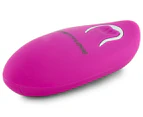 Pretty Love Joanna Bullet Vibrator - Purple