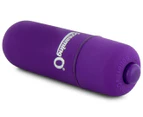 Screaming O Soft-Touch Vooom! Bullet - Purple