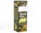 White Glo Pure & Natural Toothpaste 120g 5
