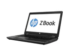 HP Zbook 15 G2 Mobile Workstation 15.6" 1080p FullHD Intel i5-4310U 16GB 250GB SSD DVDRW Quadro K1100M 2GB Graphics Win7Pro 64bit 1yr warranty