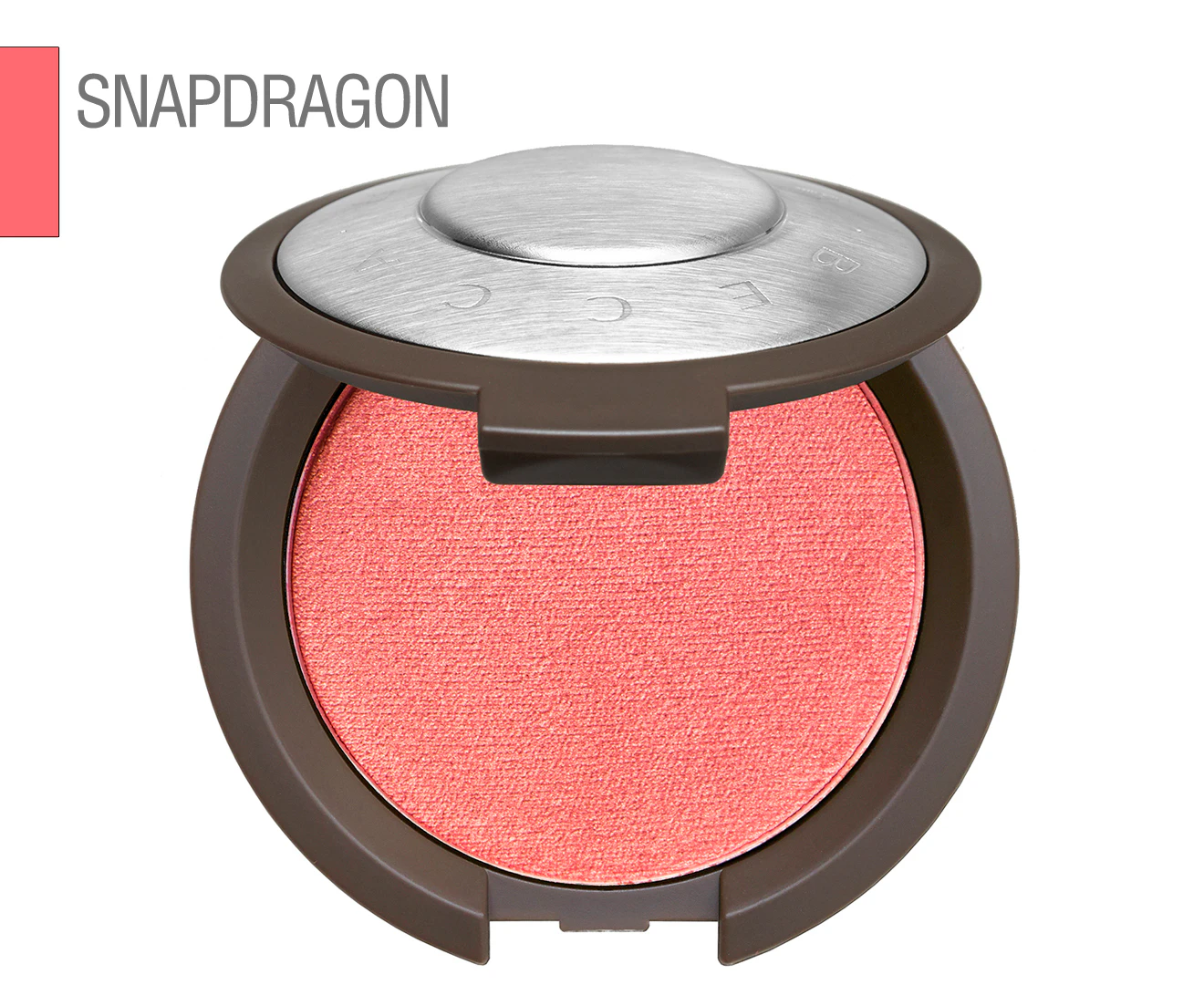 BECCA Luminous Blush 5.6g - Snapdragon