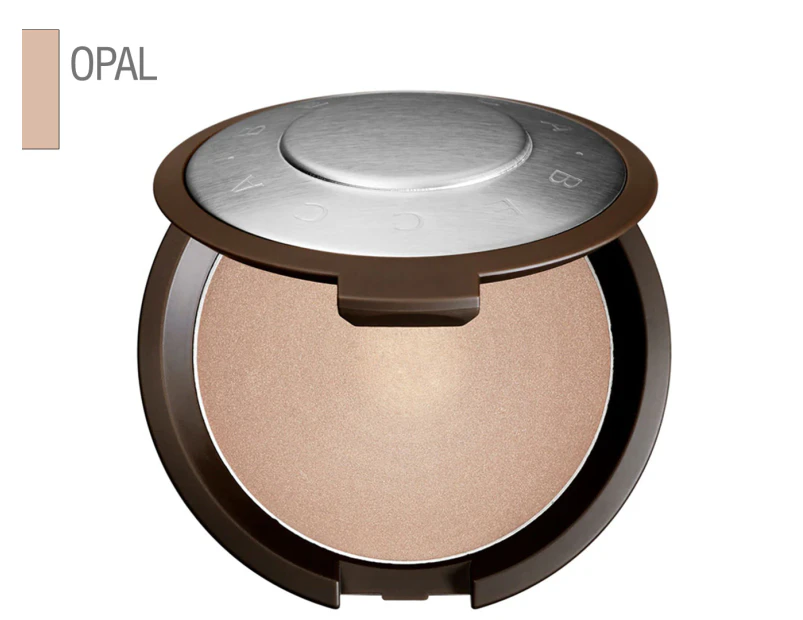 BECCA Shimmering Skin Perfector Poured Highlighter 5.5g - Opal