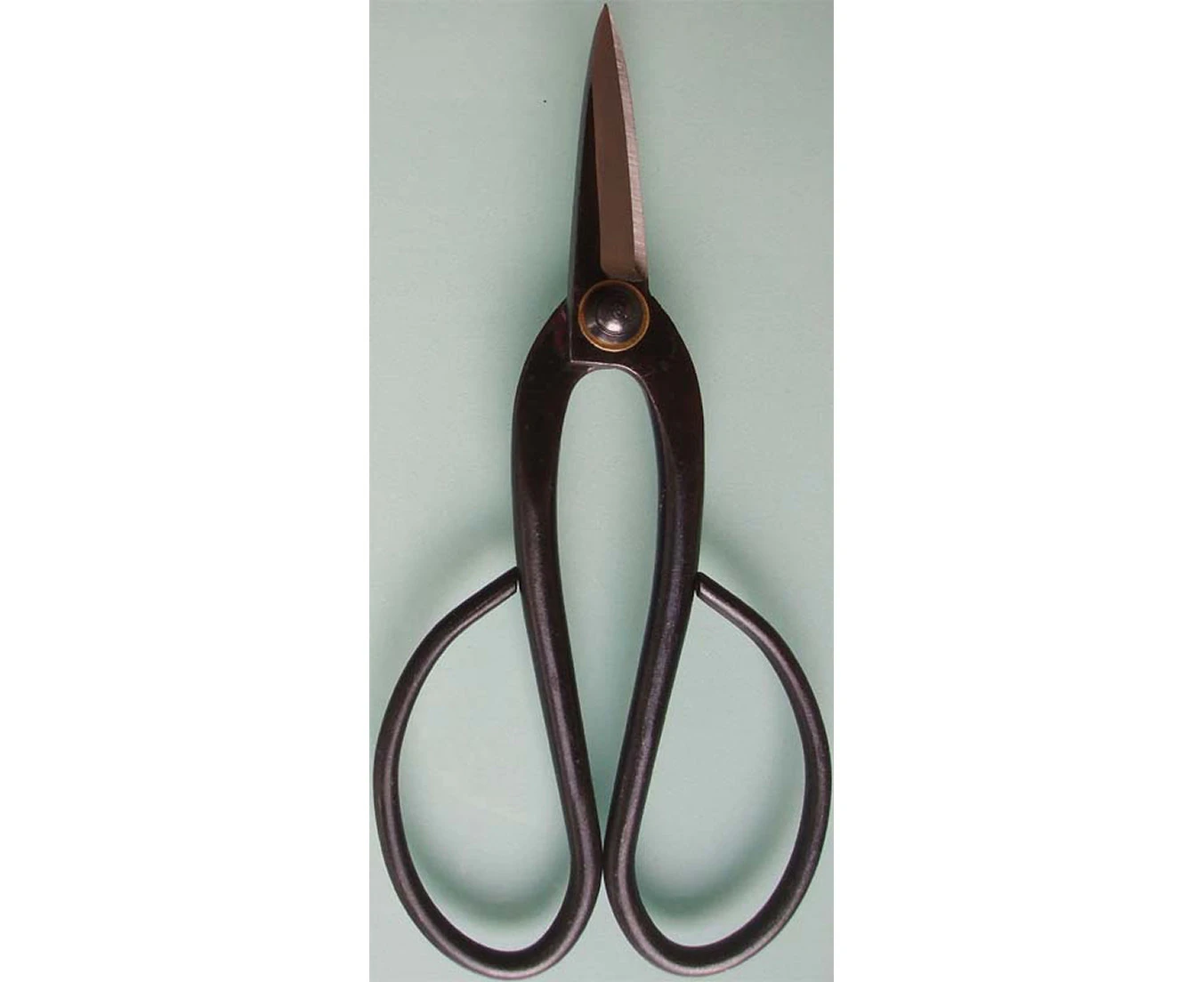 Bonsai Shears, Long Grip