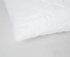 Jason Latex Support Pillow - White 2