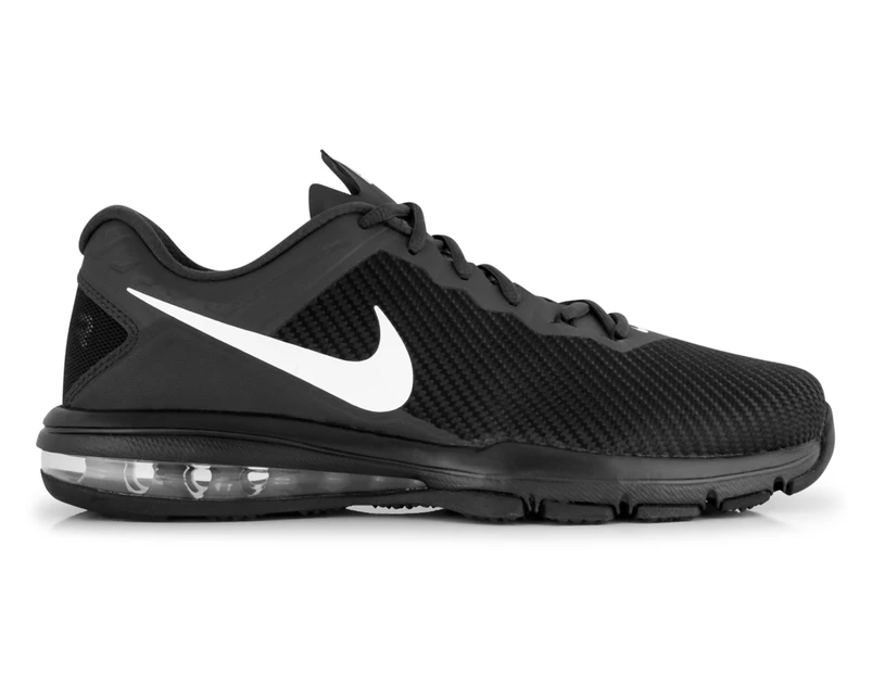 specification resist period Nike Men'sAir Max Full Ride TR 1.5 Shoe - Black/White-Anthracite |  Www.catch.com.au