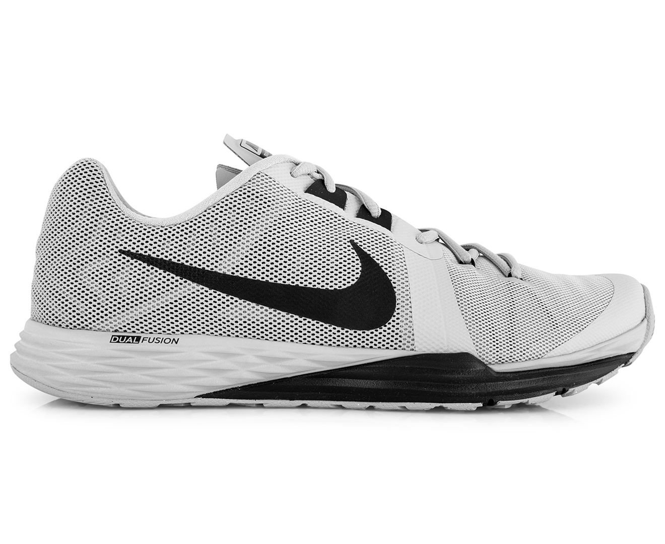 nike train prime iron df grey