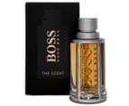 Hugo Boss The Scent For Men EDT Perfume 50mL 1