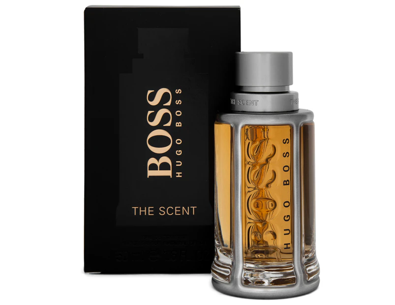 Hugo Boss The Scent For Men EDT Perfume 50mL