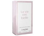 Lancôme La Vie Est Belle Florale For Her EDT 100mL