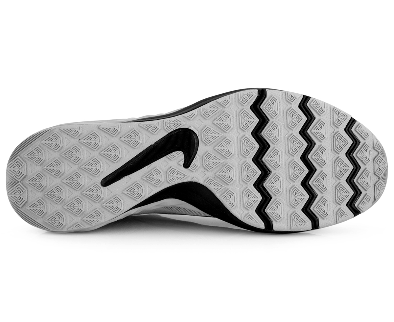 nike train prime iron df grey