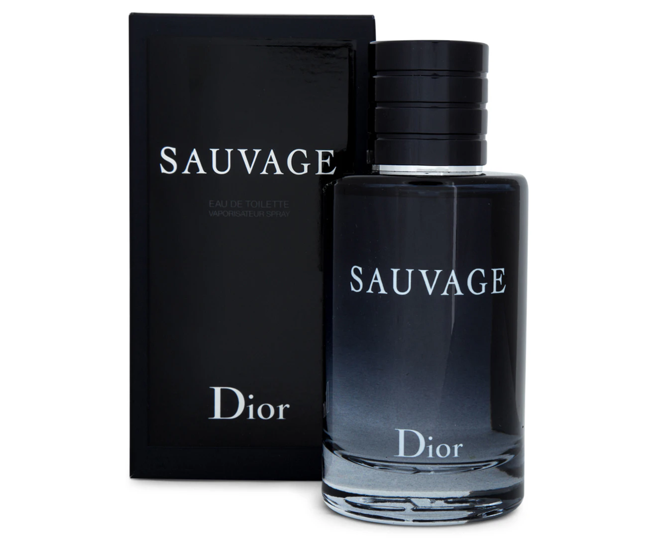 Christian Dior Sauvage EDT Spray 100ml/3.4oz