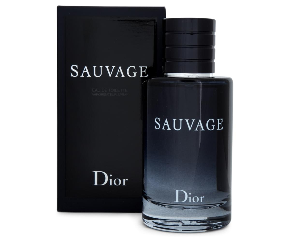 sauvage tester perfume