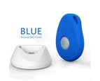 Personal 3G GPS Tracker With SIM - Blue