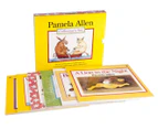 Pamela Allen Collector's 6 Book Set