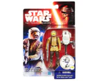 Star Wars VII Resistance Trooper 3.75-inch Action Figure by Hasbro