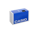 Casio Men Water Resistant Watch AW-80-1AV Forester Ana-Digi Databank Watch