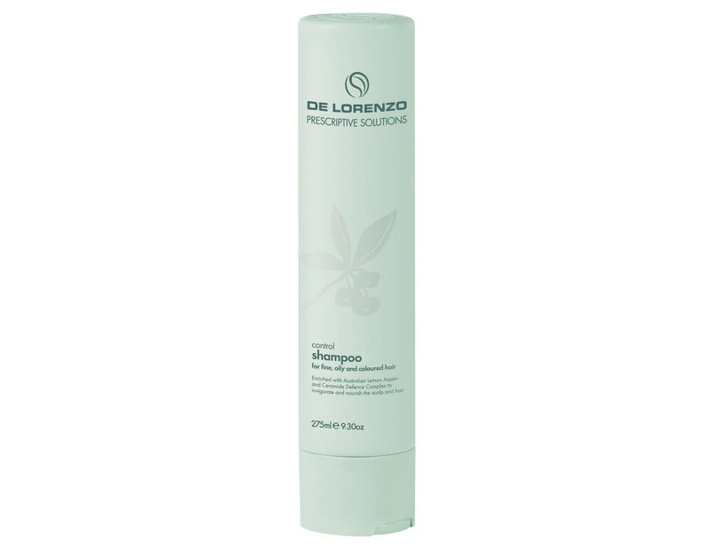 De Lorenzo Prescriptives Solutions Control Shampoo - 275ml