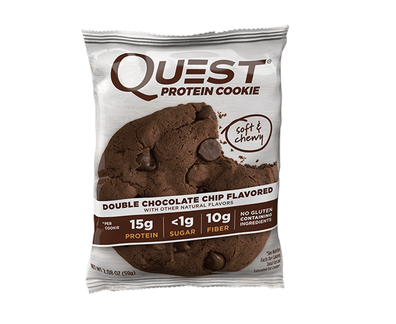 Quest cookie