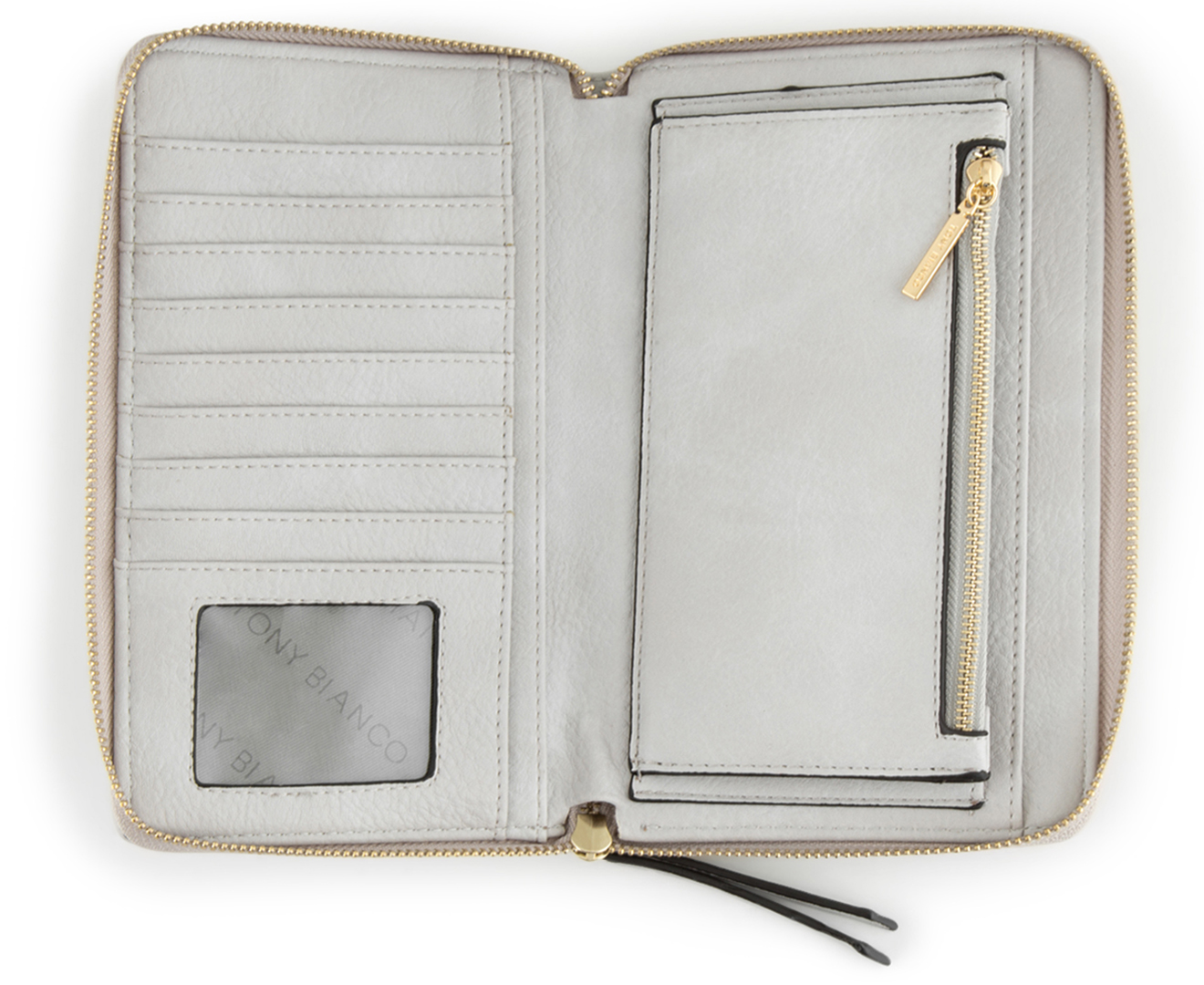 tony bianco wallets