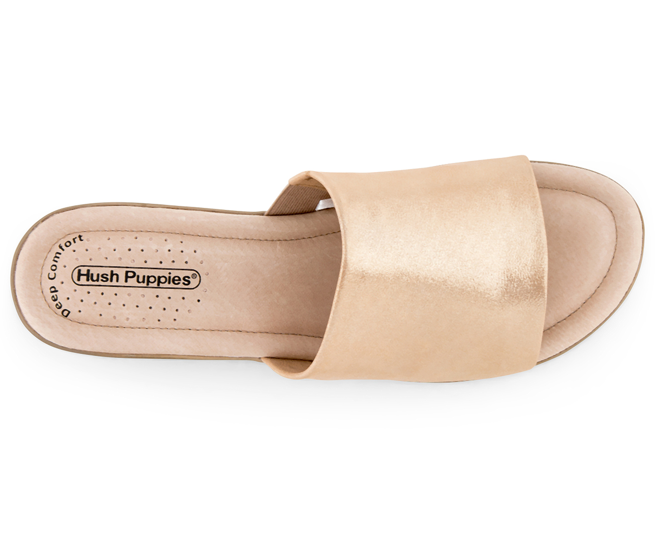 hush puppies coco sandals