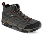 Merrell Men's Moab 2 Mid GTX Hiking Shoe - Beluga