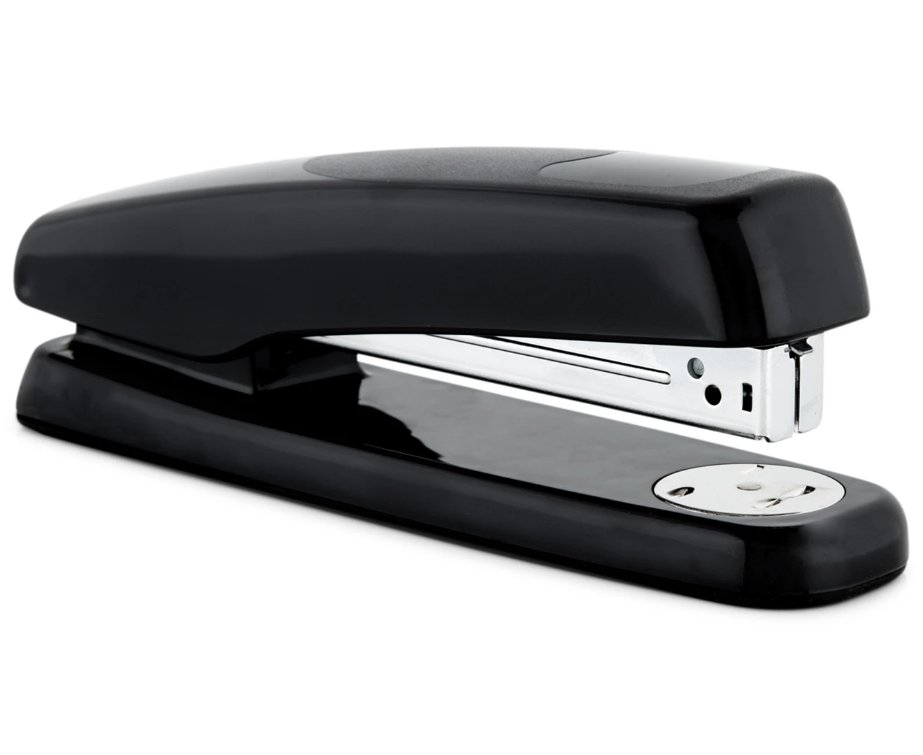 PaperPro 1123 Full Strip Stapler - Black