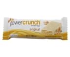 12 x Power Crunch Peanut Butter Crème Protein Bar 40g 2
