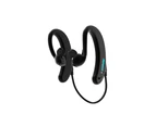 KuaiFit Sport Running Headphones - Heart Rate Monitor, Fitness Tracker, Personal Trainer