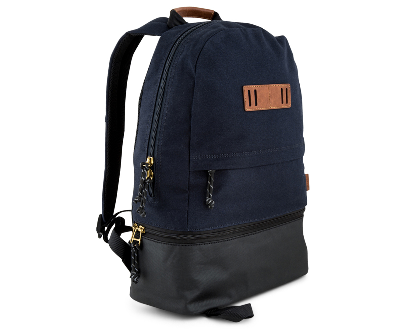 fossil summit dome backpack