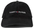 Tommy Hilfiger Cap - Black