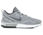 Nike Men's Air Max Fury Shoe - Wolf Grey