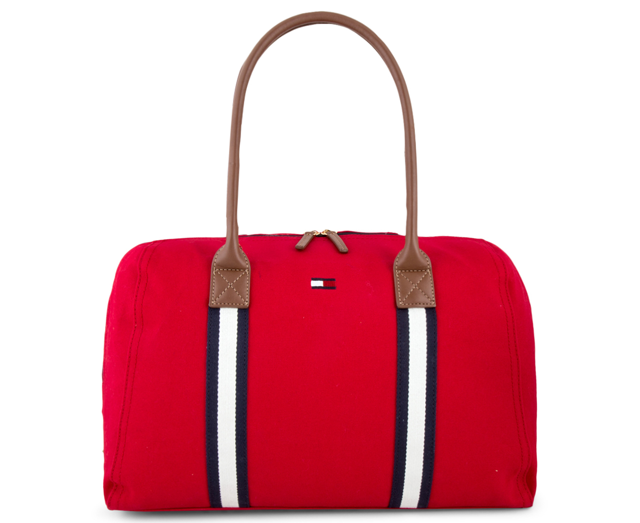 tommy hilfiger duffle bag australia