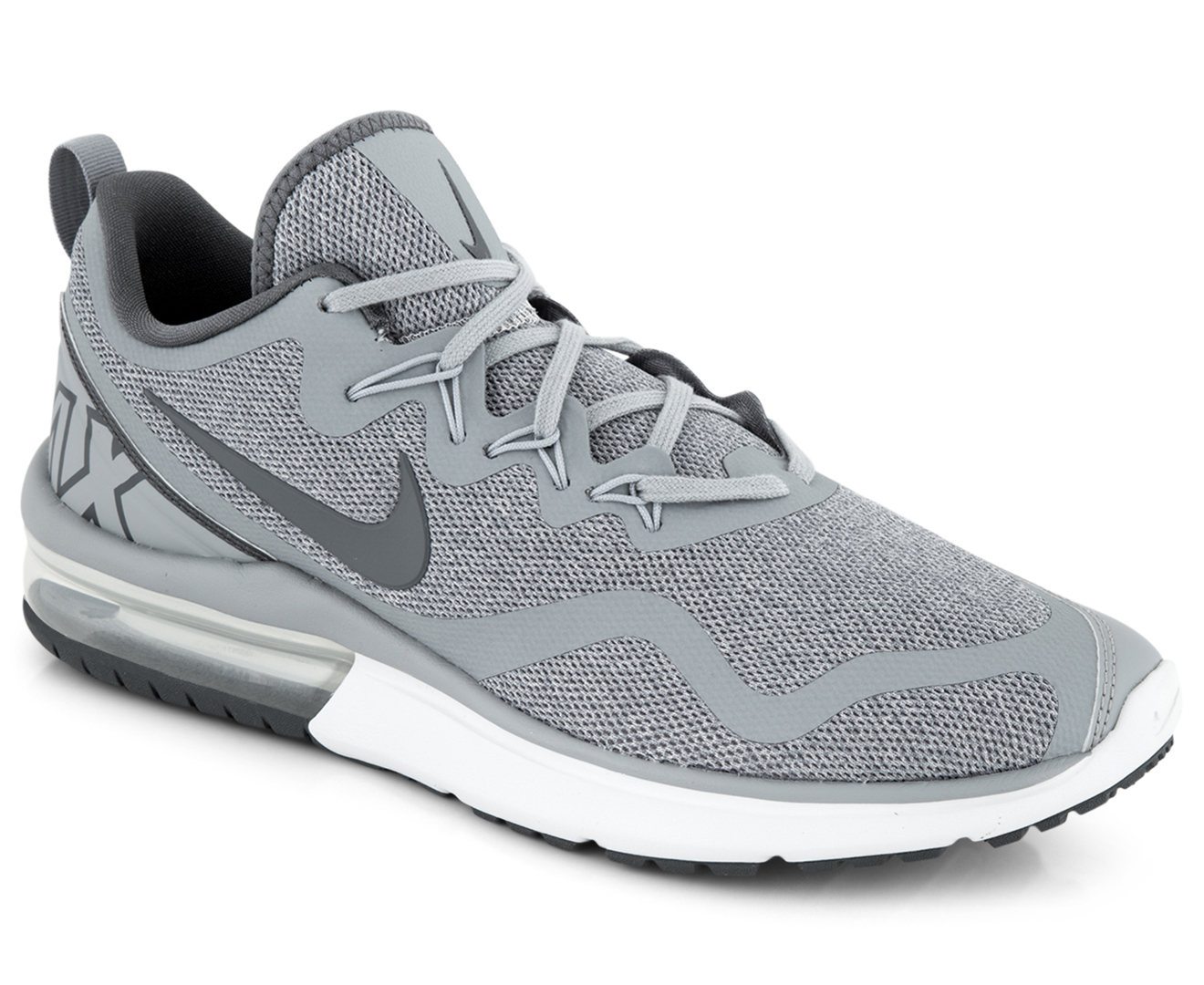 nike men's air max fury running shoe