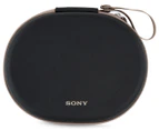 Sony 1000XM2 Wireless Noise-Cancelling Headphones - Gold