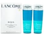 Lancôme Bi-Facil Eye Makeup Remover Duo 125mL 1
