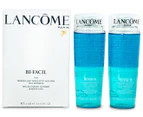 Lancôme Bi-Facil Eye Makeup Remover Duo 125mL