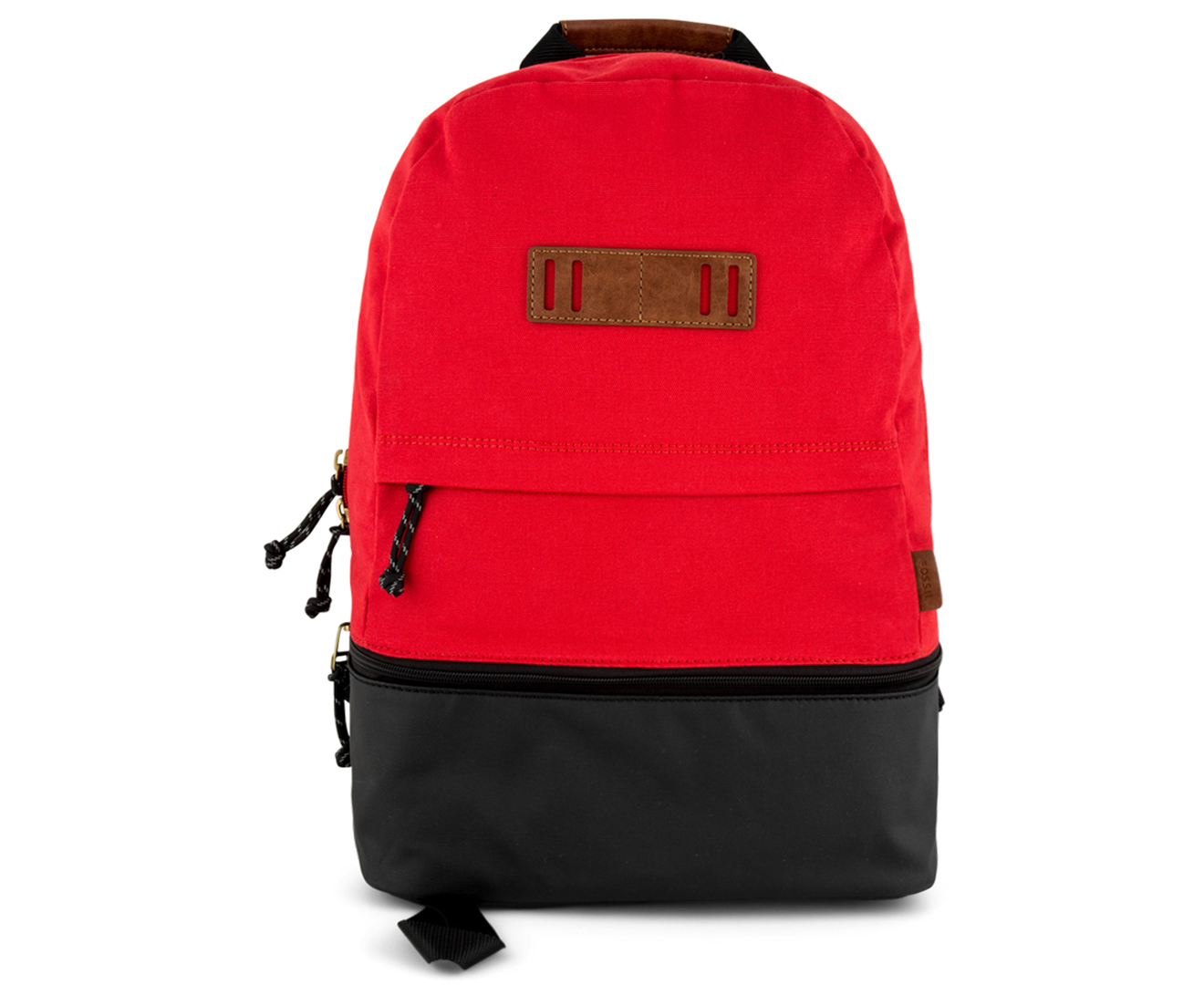 Fossil 2024 summit backpack