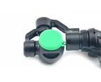 PGY Tech DJI OSMO Gimbal / Inspire1 / X3 Protective Lens Cover Cap (Mint Green)