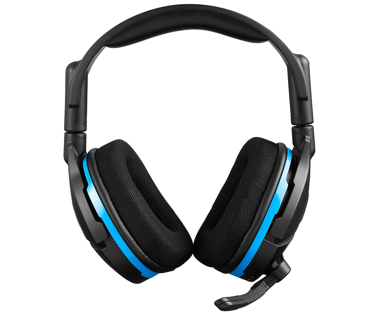 Turtle Beach Stealth 600P Wireless Gaming Headset For PS4 - Black ...