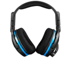 Turtle Beach Stealth 600P Wireless Gaming Headset For PS4 - Black
