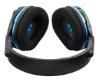 Turtle Beach Stealth 600P Wireless Gaming Headset For PS4 - Black