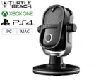 Turtle Beach Stream Mic For Xbox One, PS4 & PC - Black