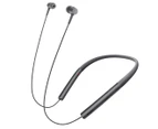 Sony H.Ear In Wireless Headphones - Black